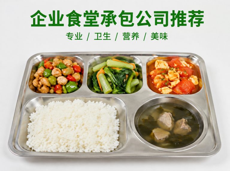 绩溪县智慧食堂与自助称重餐厅